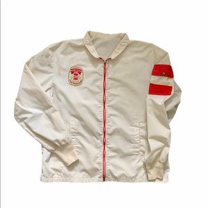 Vintage 70s/80s Winston Racing Jacket